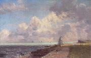 John Constable Harwich Lighthouse china oil painting reproduction